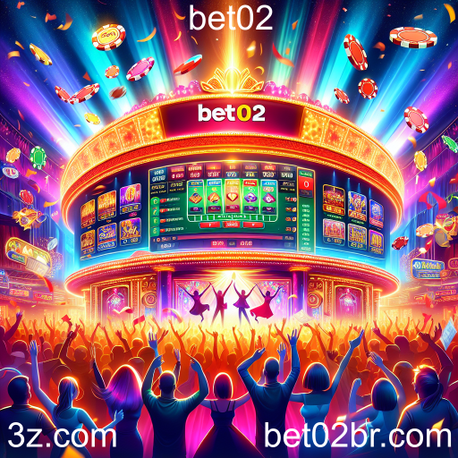 Aproveite As Promoções Incríveis da Bet02 Para Maximizar Seu Jogo