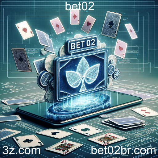 Explorando a Categoria de Cartas no Bet02: Estratégia e Diversão