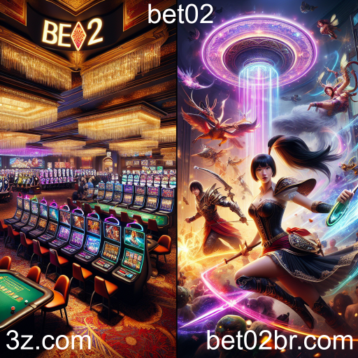 Descubra a Importância dos Jogos de Suporte em bet02